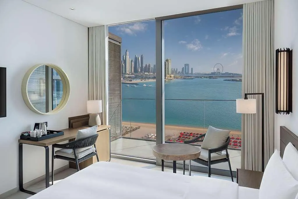 Radisson Beach Resort Palm Jumeirah Dubai Vereinigte Arabische Emirate
