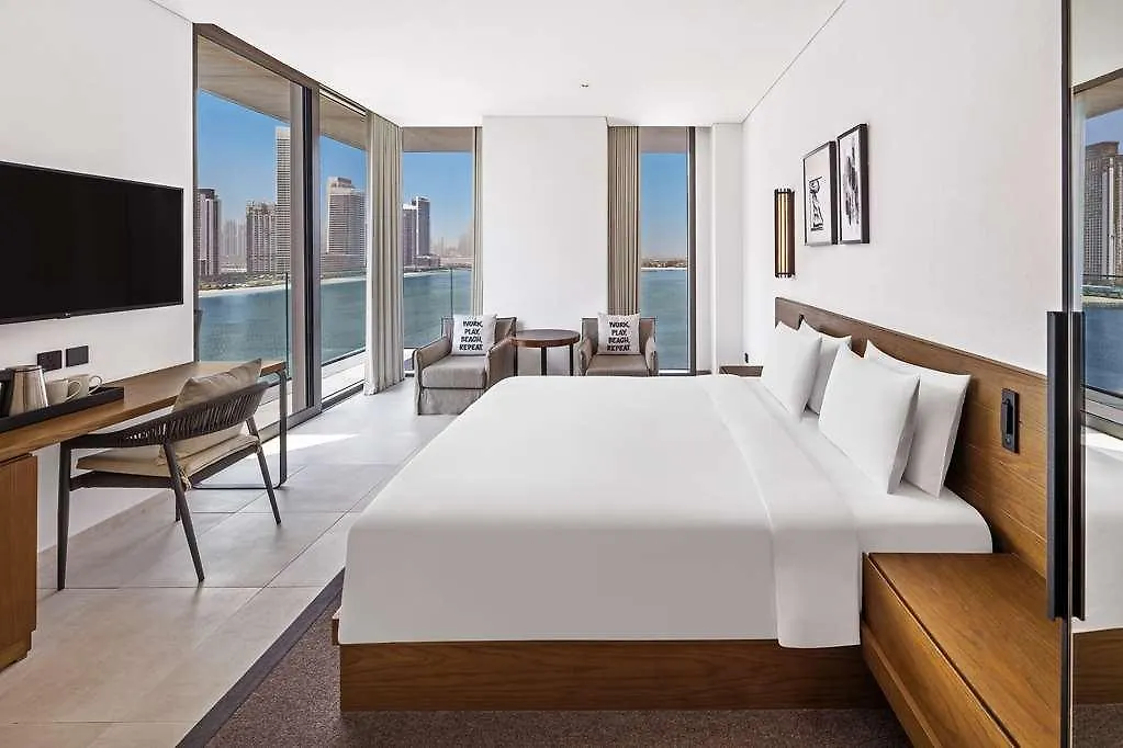 Radisson Beach Resort Palm Jumeirah Dubai Hotel