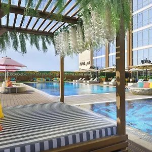 Avani Ibn Battuta Dubaï