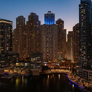 Delta By Marriott Jumeirah Beach, Dubaï