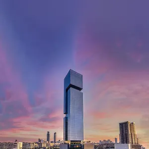 The First Collection Jumeirah Village Circle, A Tribute Portfolio By Marriott Dubaï
