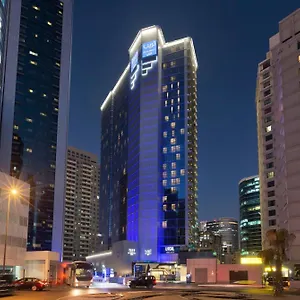 Tryp By Wyndham Dubai