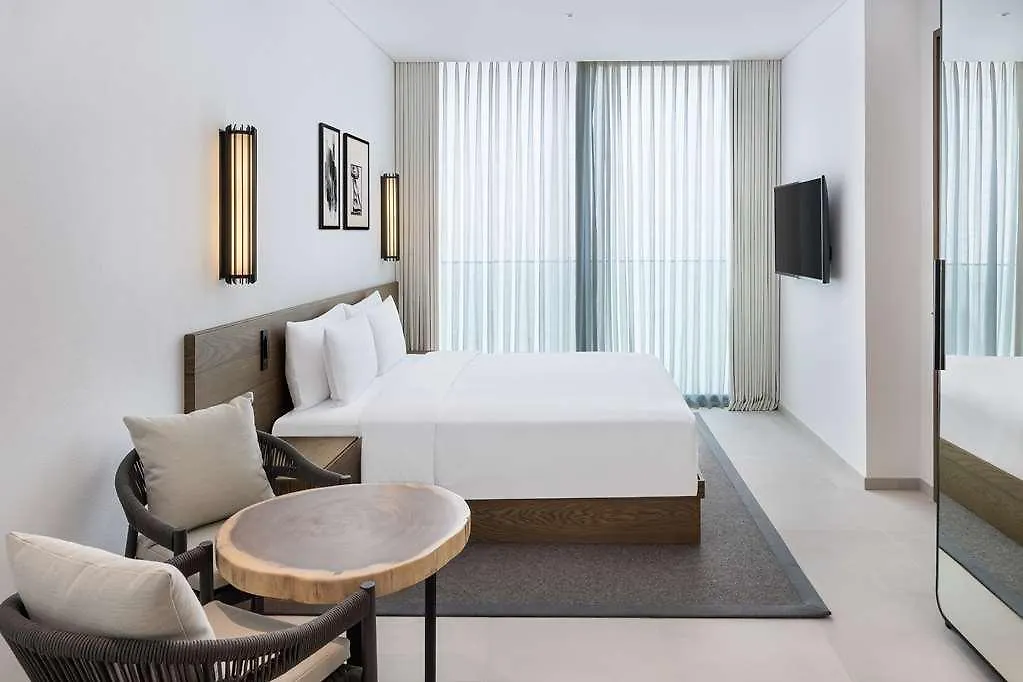 Radisson Beach Resort Palm Jumeirah Dubai
