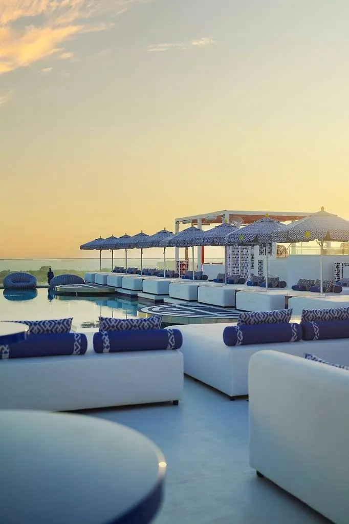Radisson Beach Resort Palm Jumeirah Dubai Vereinigte Arabische Emirate